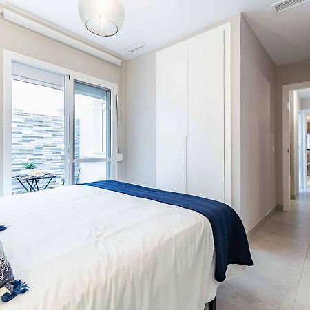 Sur Suites El Cano 2 Fuengirola Eksteriør bilde