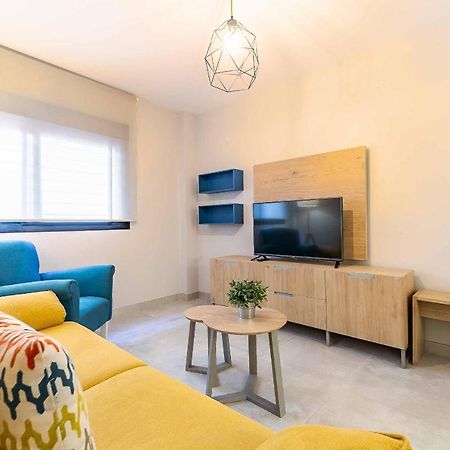 Sur Suites El Cano 2 Fuengirola Eksteriør bilde
