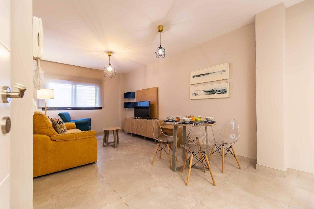 Sur Suites El Cano 2 Fuengirola Eksteriør bilde