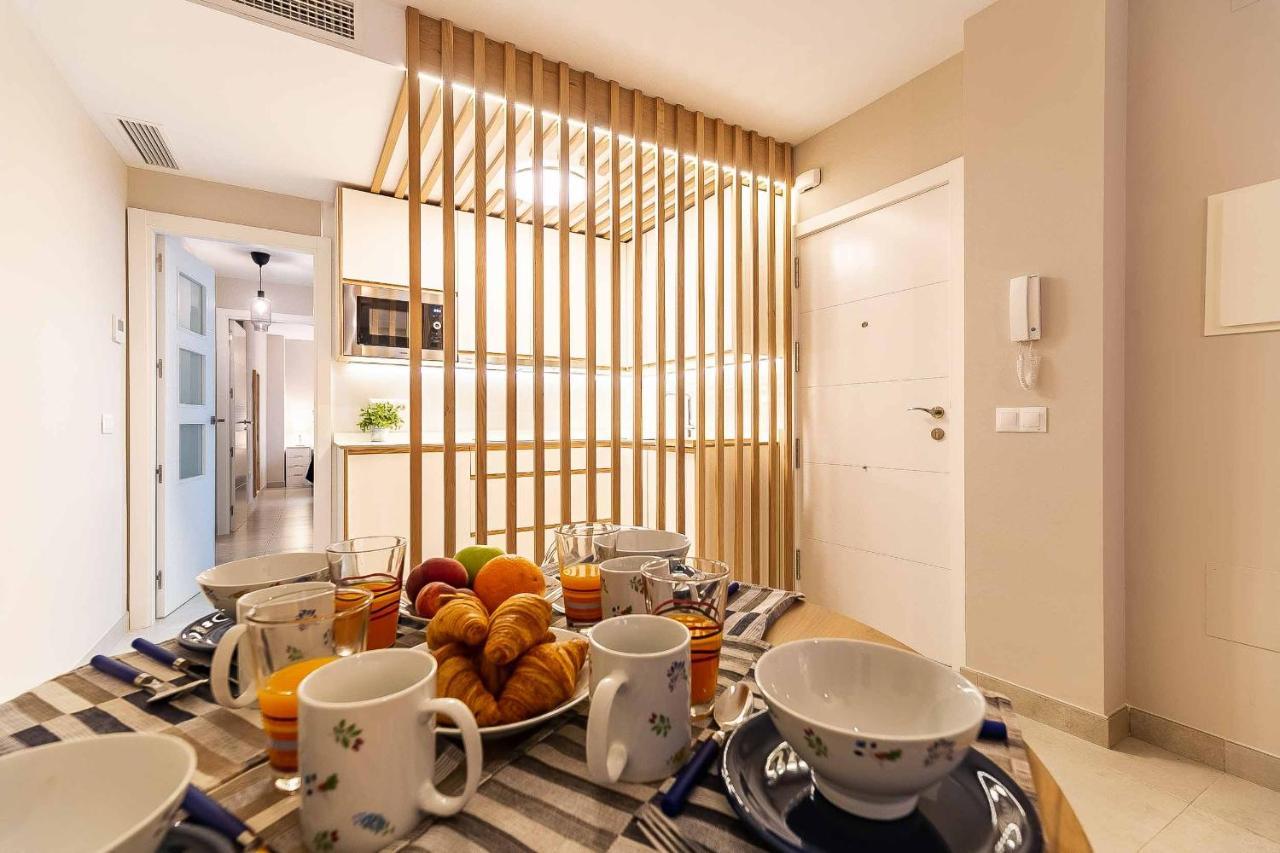 Sur Suites El Cano 2 Fuengirola Eksteriør bilde