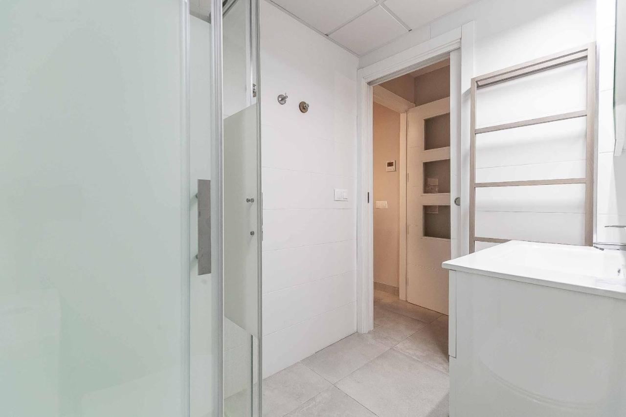 Sur Suites El Cano 2 Fuengirola Eksteriør bilde