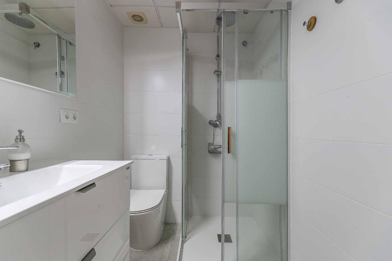 Sur Suites El Cano 2 Fuengirola Eksteriør bilde