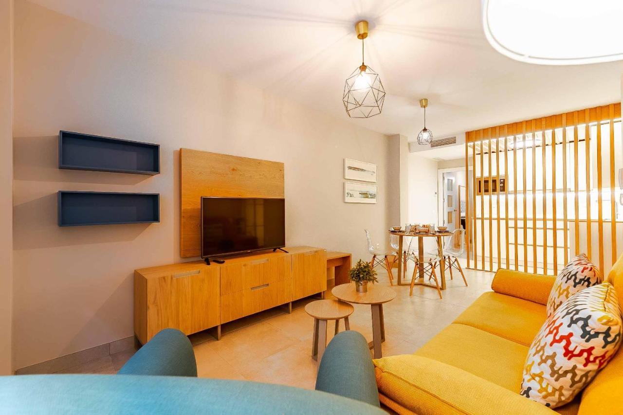 Sur Suites El Cano 2 Fuengirola Eksteriør bilde