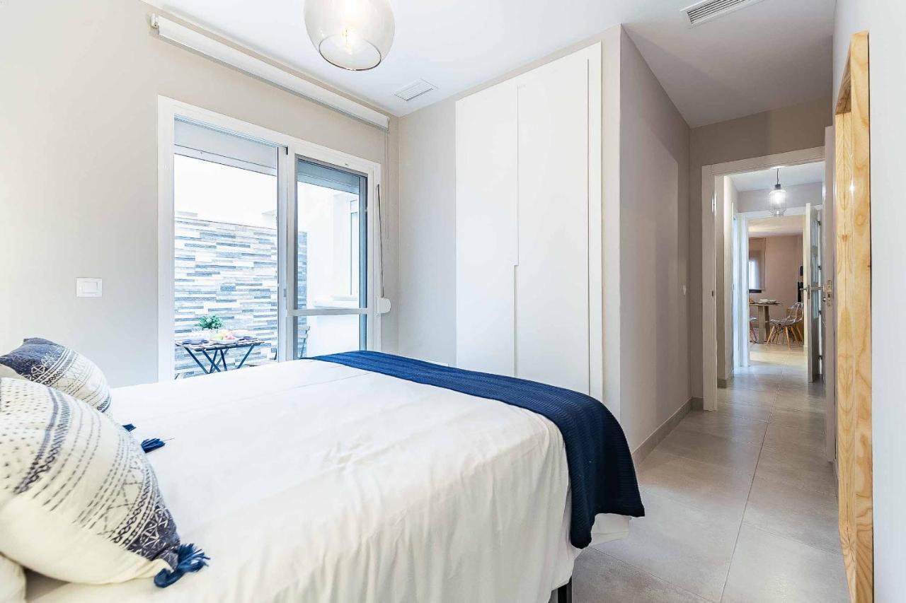 Sur Suites El Cano 2 Fuengirola Eksteriør bilde