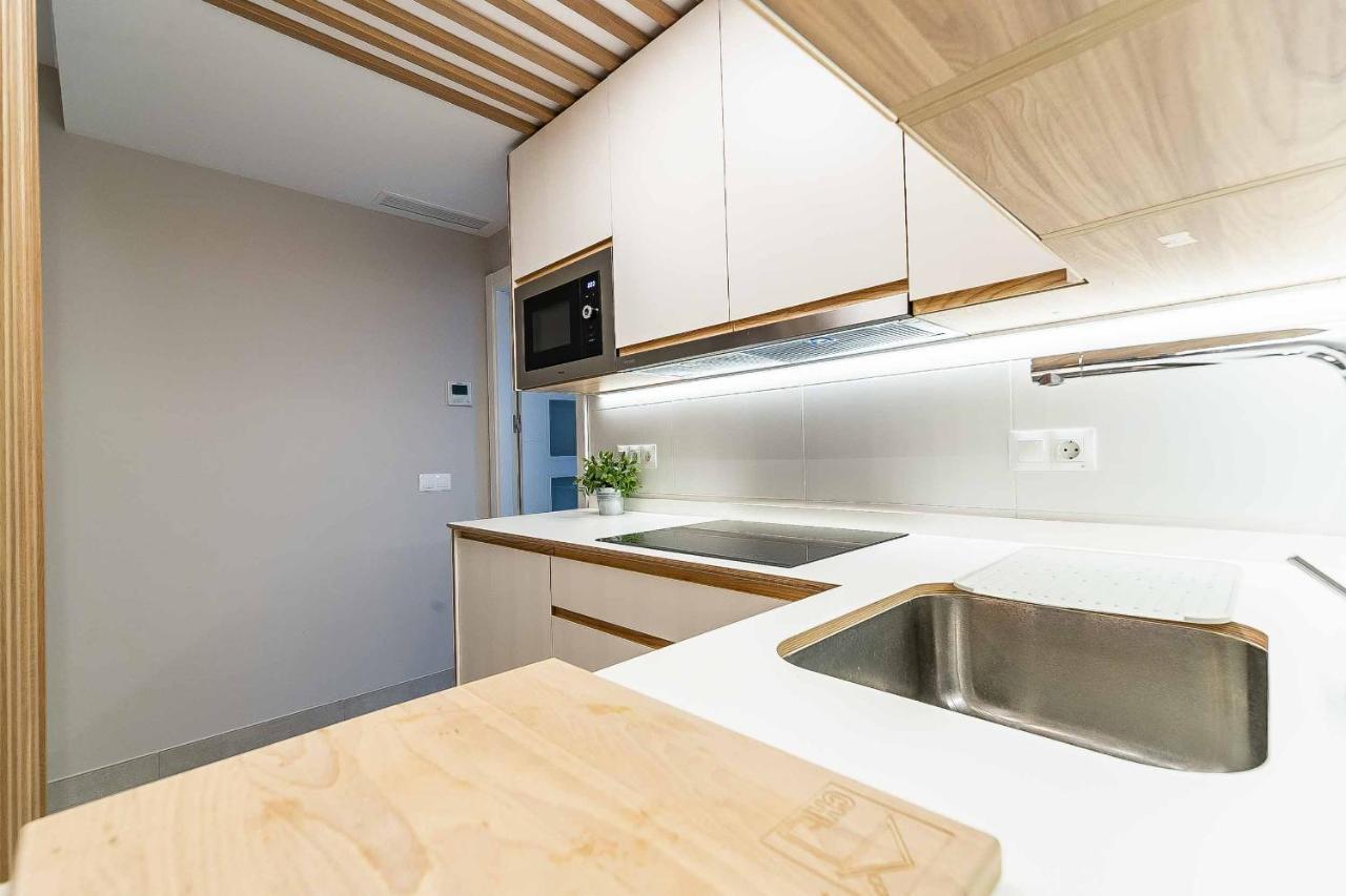 Sur Suites El Cano 2 Fuengirola Eksteriør bilde