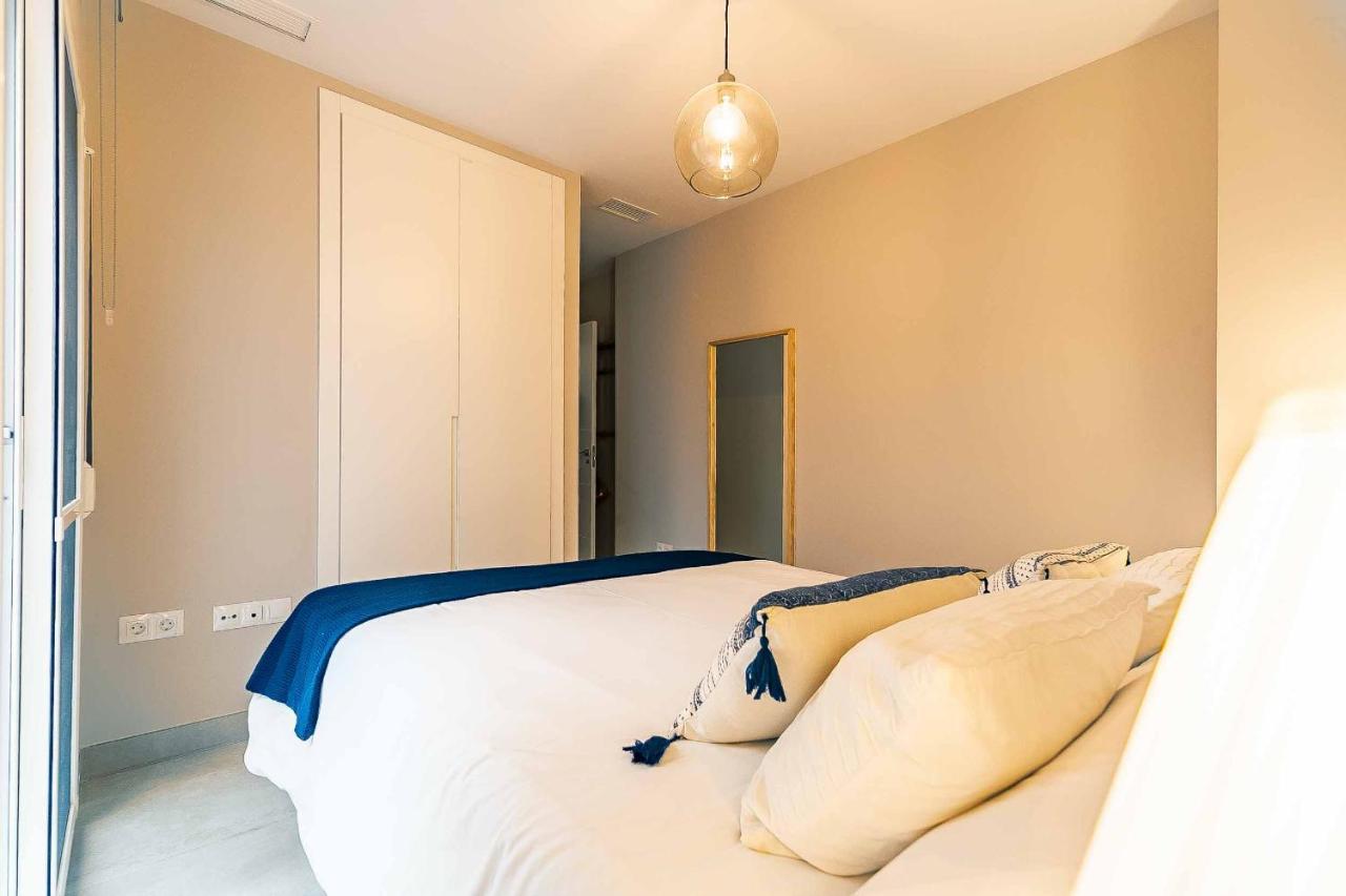 Sur Suites El Cano 2 Fuengirola Eksteriør bilde