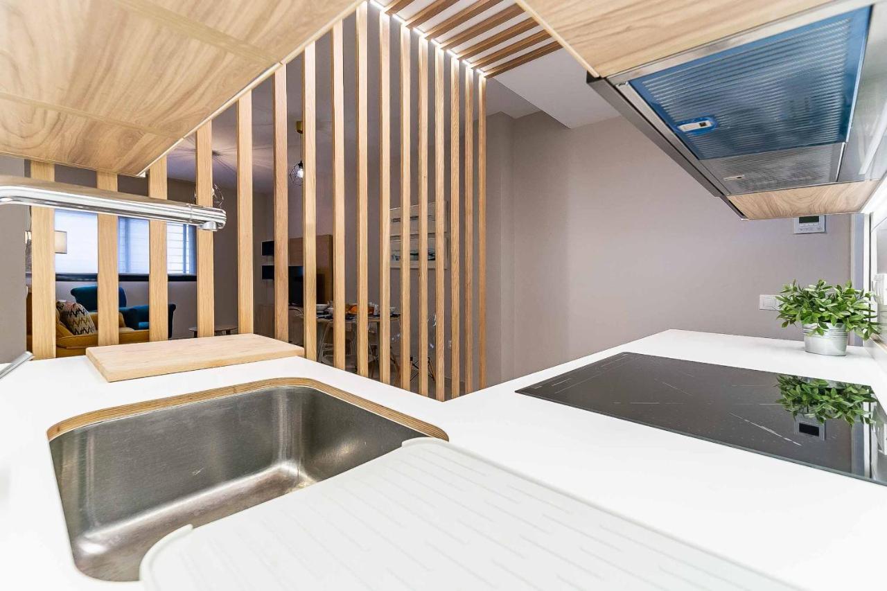 Sur Suites El Cano 2 Fuengirola Eksteriør bilde